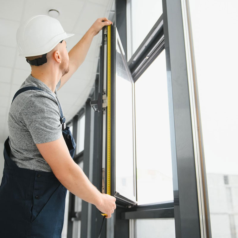 Marvin Windows Duluth MN - Authorized Replacement Contractor