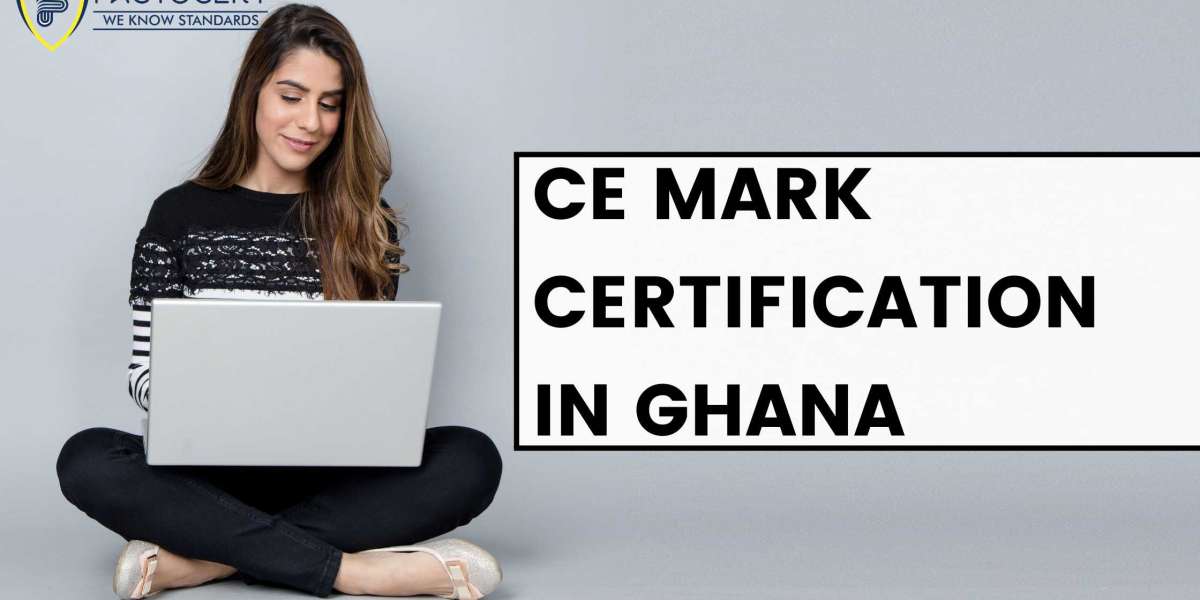 Helming Rate Security: A Exhaustive Guide to CE Mark Certification in Ghana / Uncategorized / By Factocert Mysore