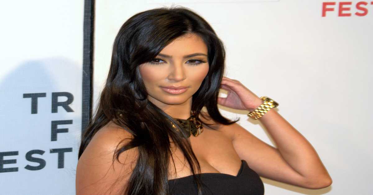 Kim Kardashian's Favorite Food- What's Her Diet Plan To Stay Fit?