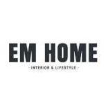 EM Home Profile Picture