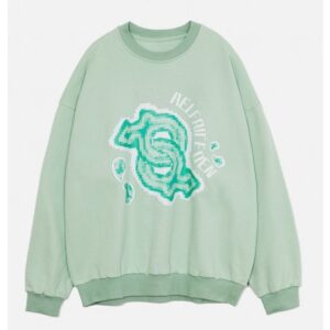 Aelfric Eden Sweater - New Sweatshirt Store - 40% OFF