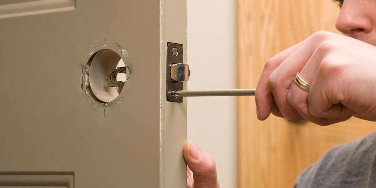 How To Secure Your Home with A Locksmith in Abilene, TX