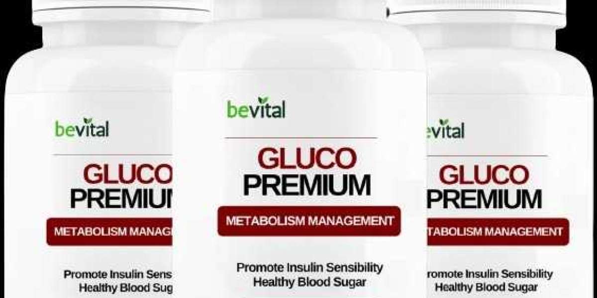 Gluco Premium Canada & USA (Blood Sugar Supplement) Reviews – How To Use?