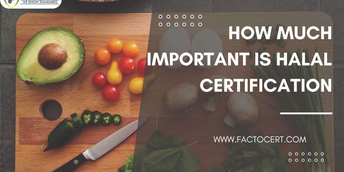 Halal Certification in Bangalore