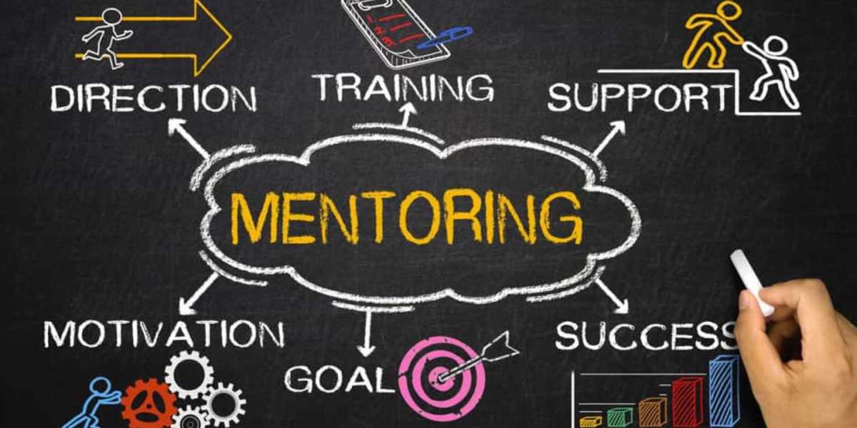 7 Ways to Find a Mentor That Will Propel Your Career Forward