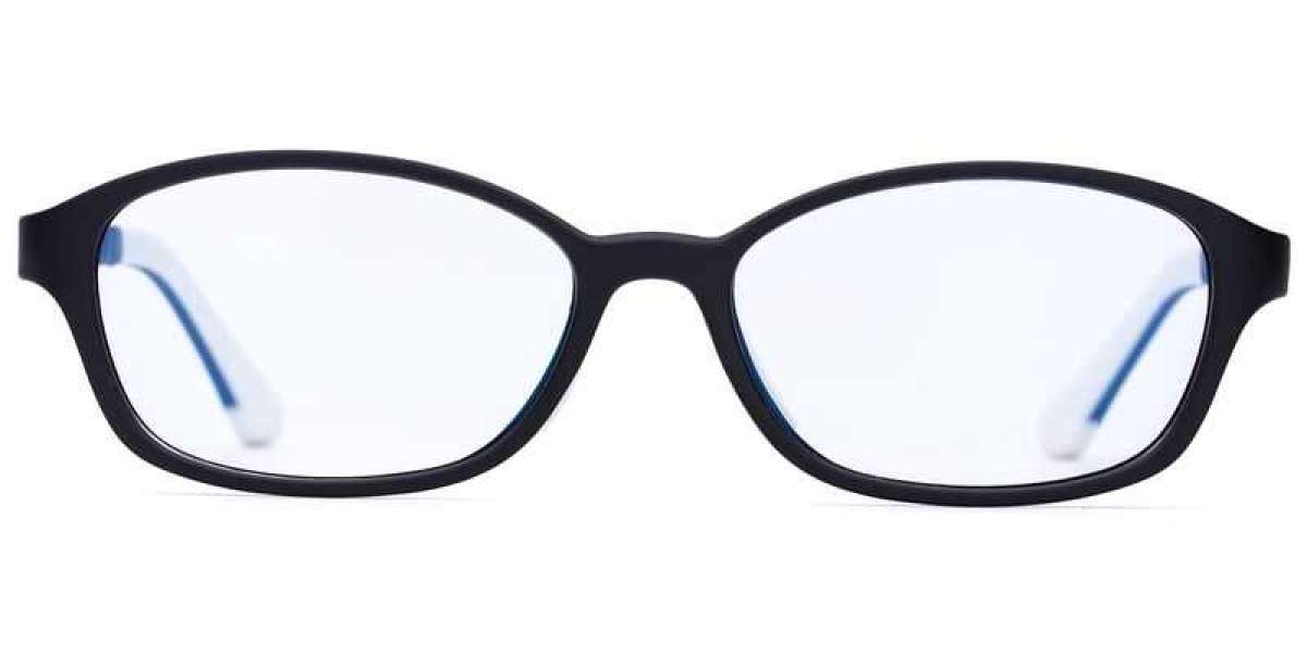 Introduce to you Discover Non-Prescription eyeglass mart