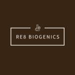 RE8 BIOGENICS Profile Picture