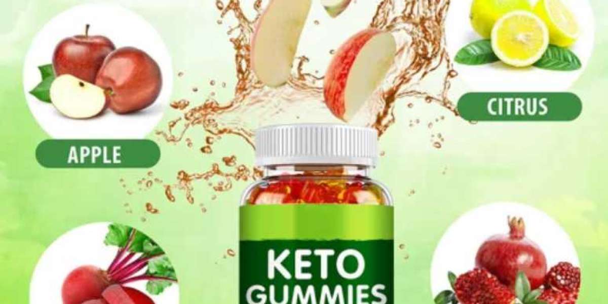 How Oem Keto Gummies Australia Can Transform Your Snacking Habits