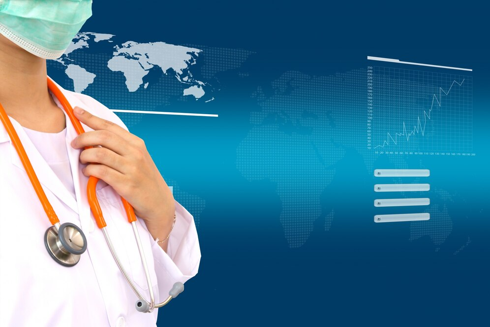 Unveiling the Numbers: A Deep Dive into Medical Tourism Statistics