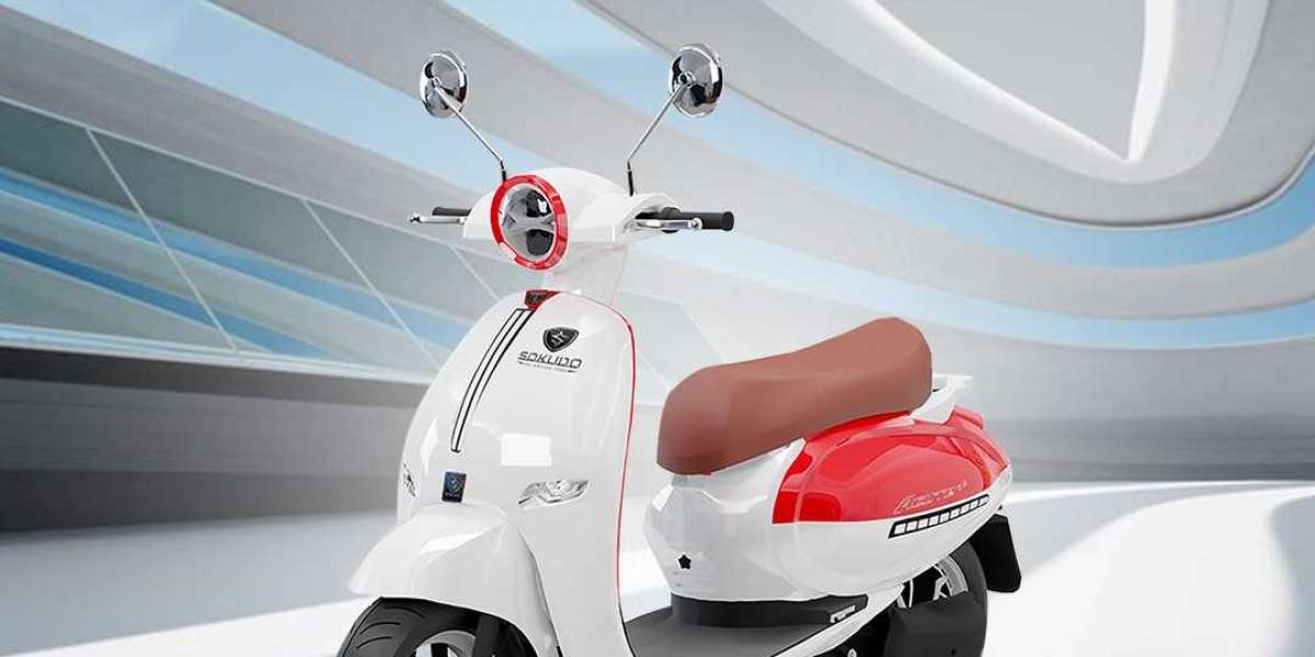 Exploring the Electric Scooter Landscape in Indore: Prices, Options, and the Best Picks