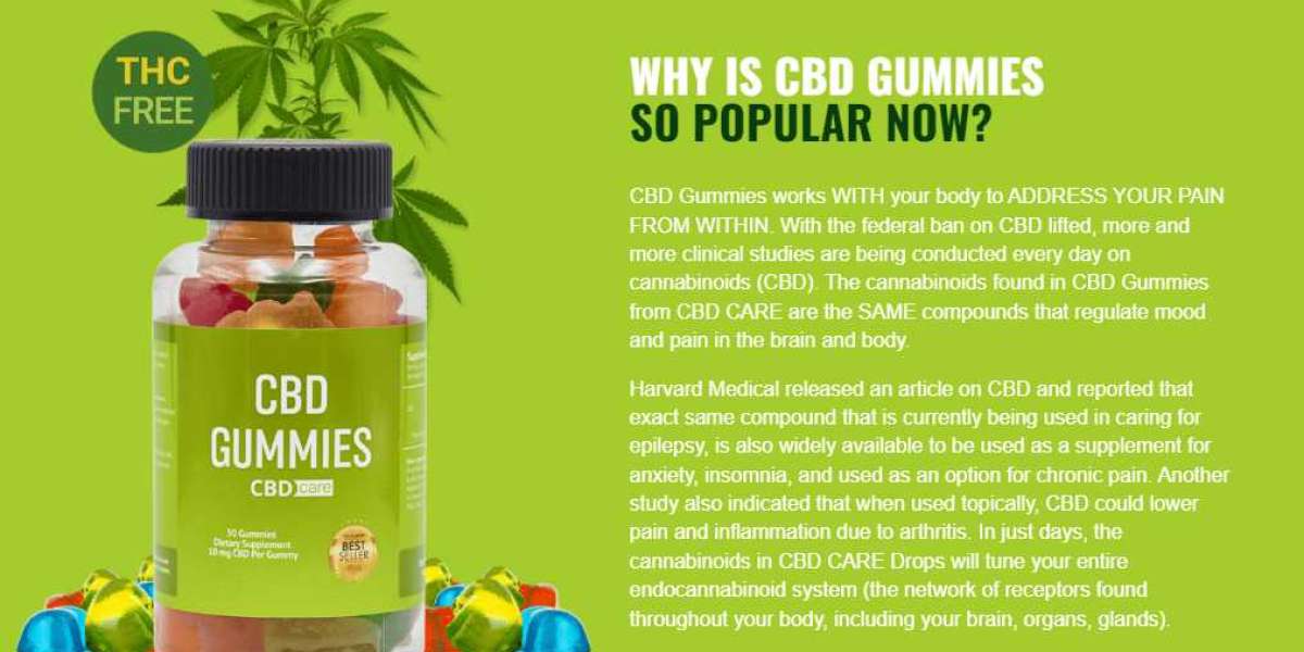 Taste the Difference: Green Acres CBD Gummies for Well-Being