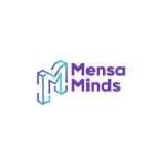 Mensa Minds Profile Picture