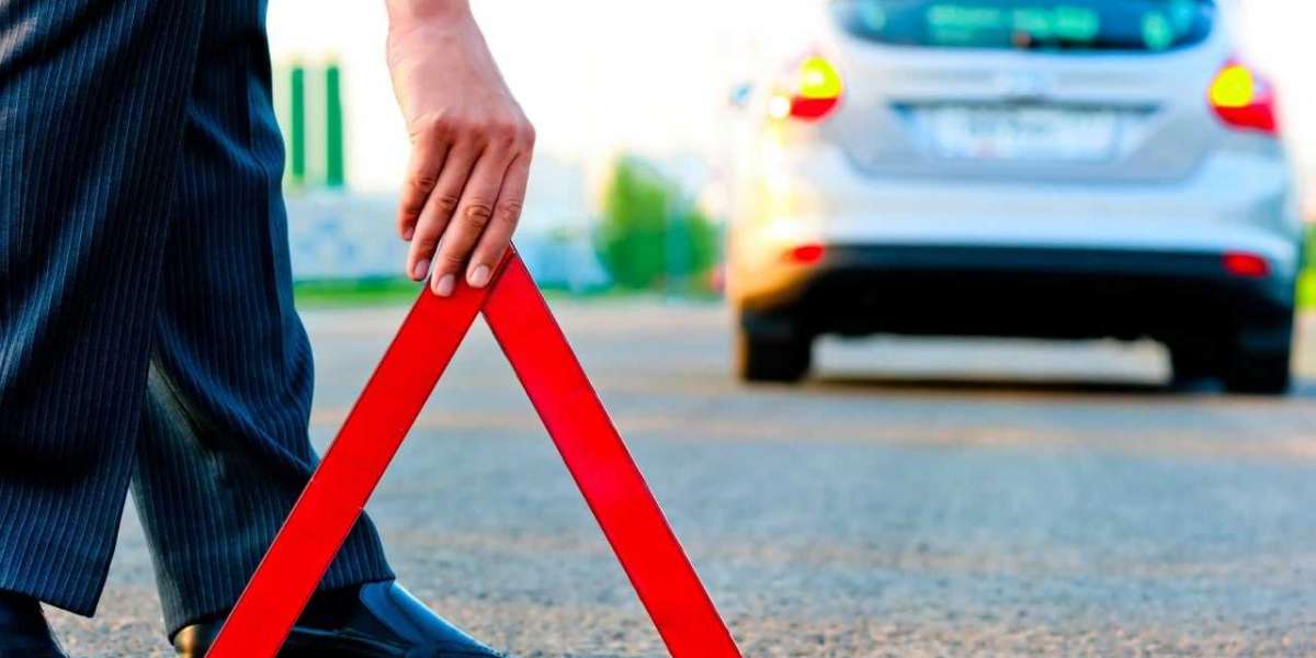 Everything You Need To Know About Roadside Assistance in Cedar Hill, TX