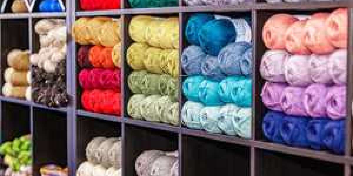 Yarn store in rhode island