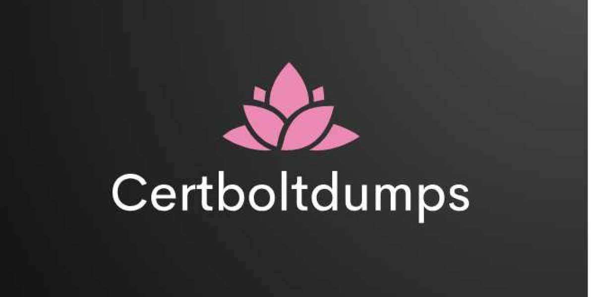 How Certboltdumps Empower Your Learning Journey