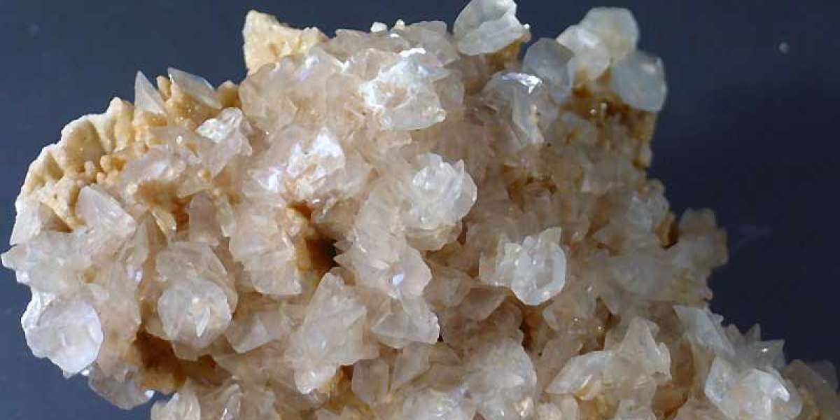 Magnesium Carbonate Minerals Market Size, Share, Demand & Growth by 2030