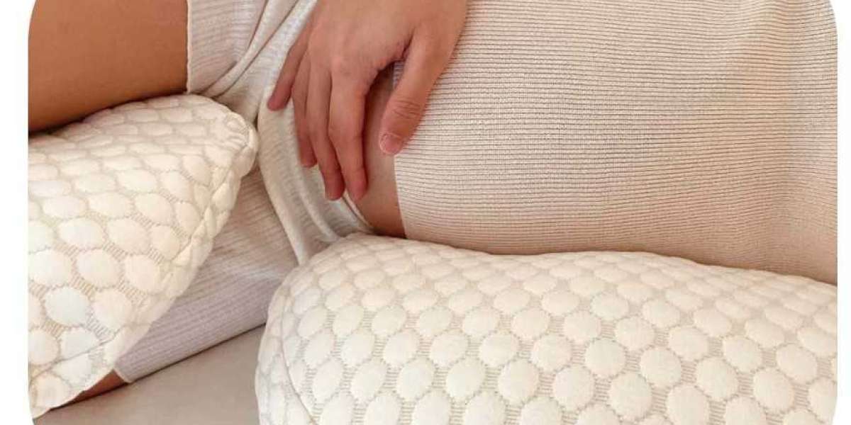 The Ultimate Guide to Pregnancy Pillows: Finding Comfort for Every Belly