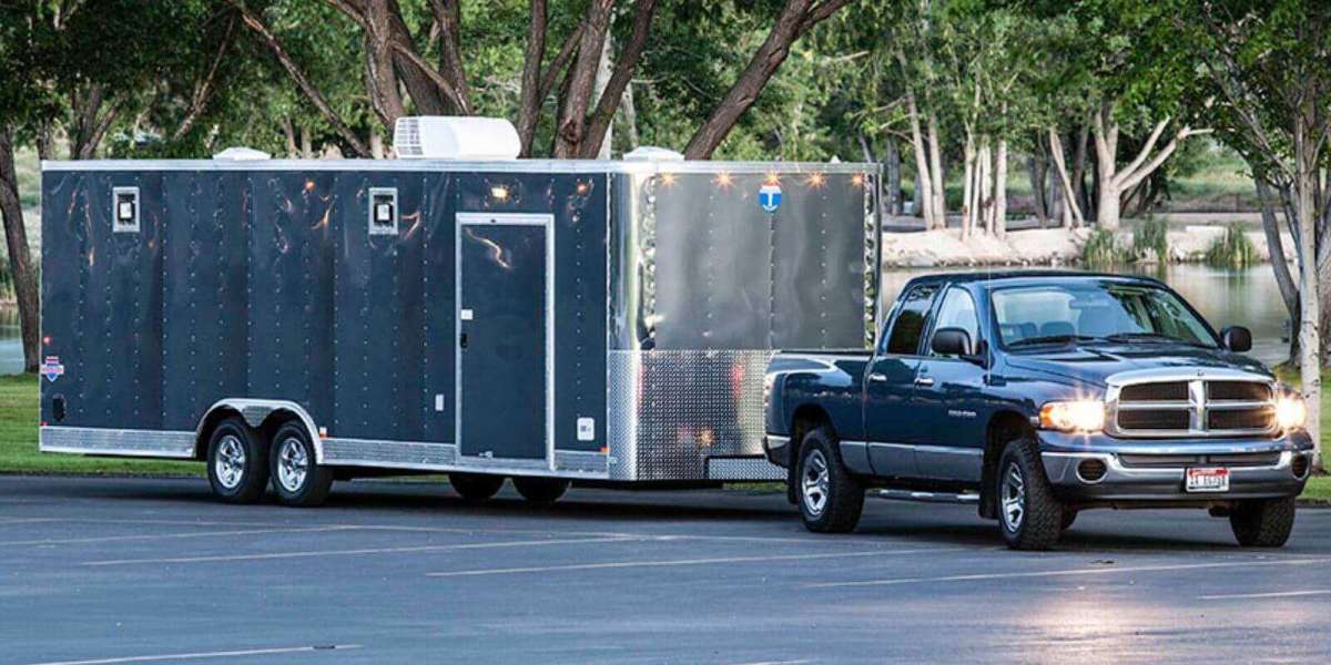 Tips For Finding The Best Enclosed Car Trailer Rental in Southlake, TX
