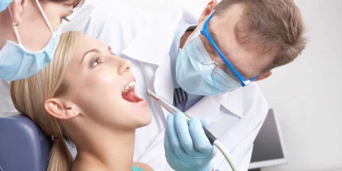 Best Dental Clinic in Chd