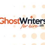 Ghostwriters For Hire Profile Picture