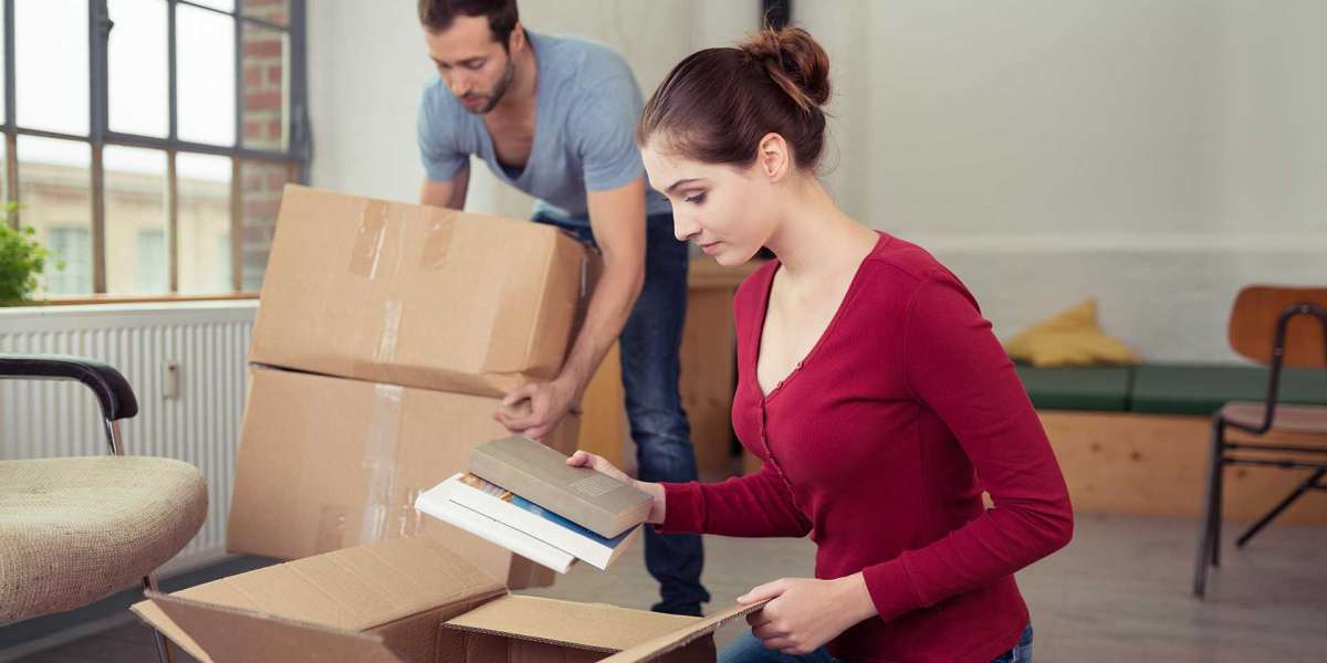 The Top Benefits of Hiring A Professional Mover in Ottawa, ON