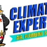 Climate Experts Air, Plumbing  Electric Profile Picture