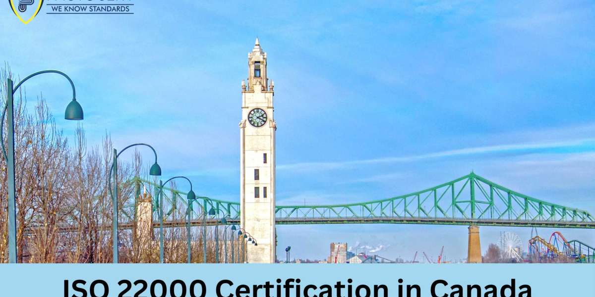 How long does the certification process typically take for Canadian food businesses?