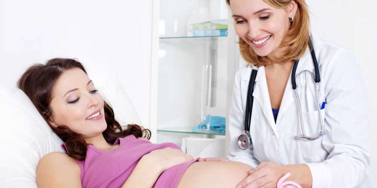 Embrace A Unique Experience With The Best Surrogacy Centre In India