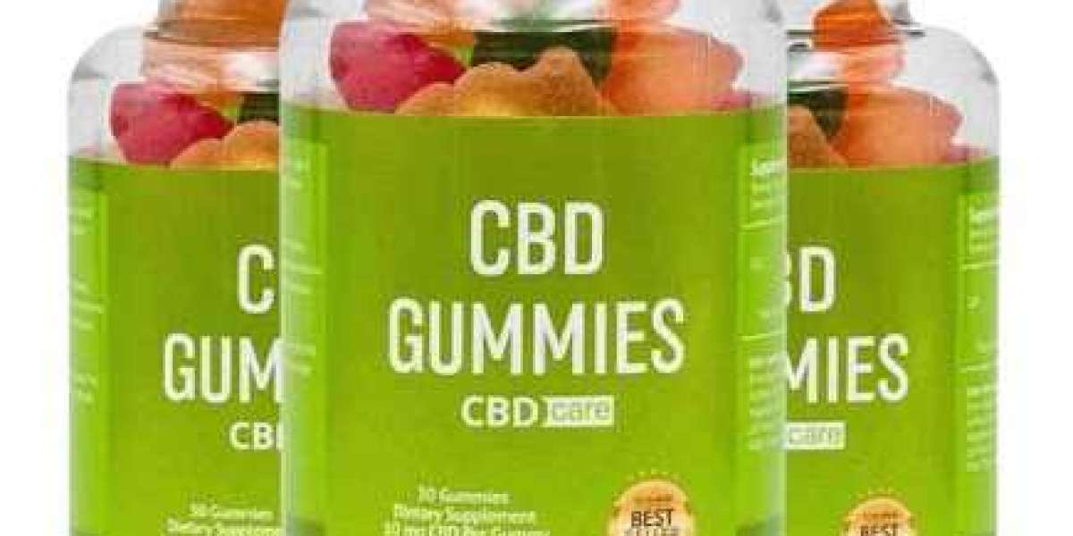 Don't Be Fooled By BLOOM CBD GUMMIES