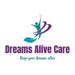 Dreams Alive Care Profile Picture
