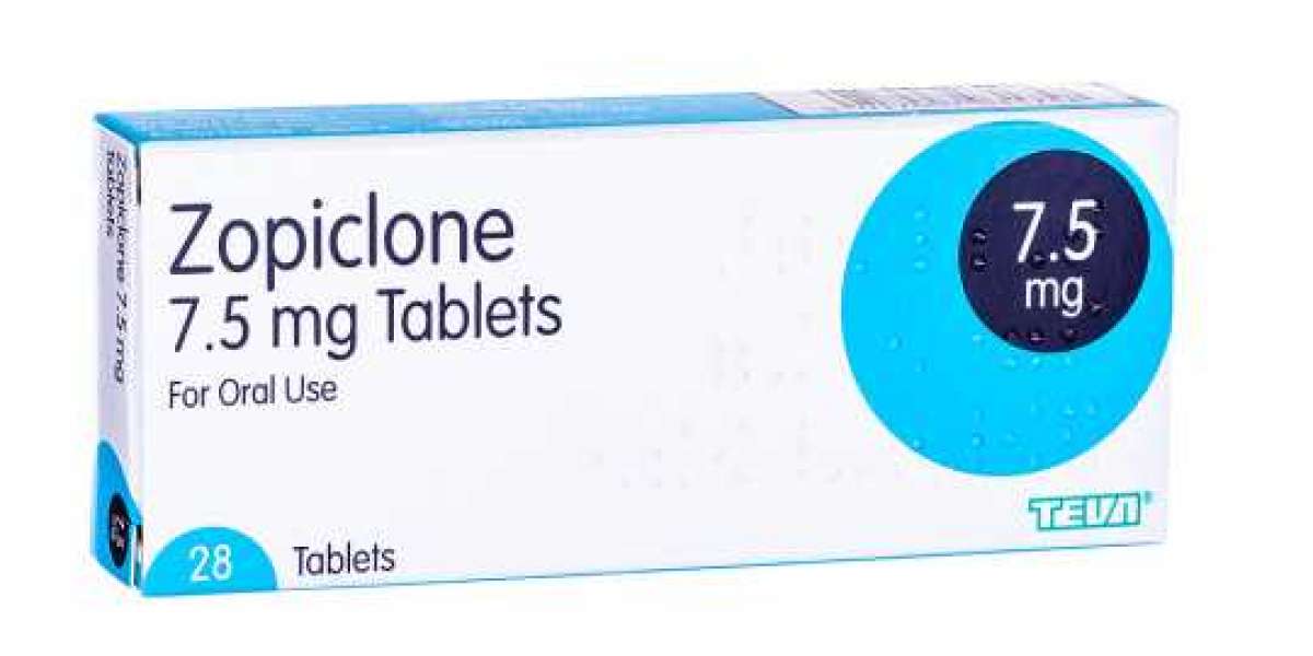 Sleep Soundly Again: Buy Zopisign Online for Effective Insomnia Relief with Global Care Meds