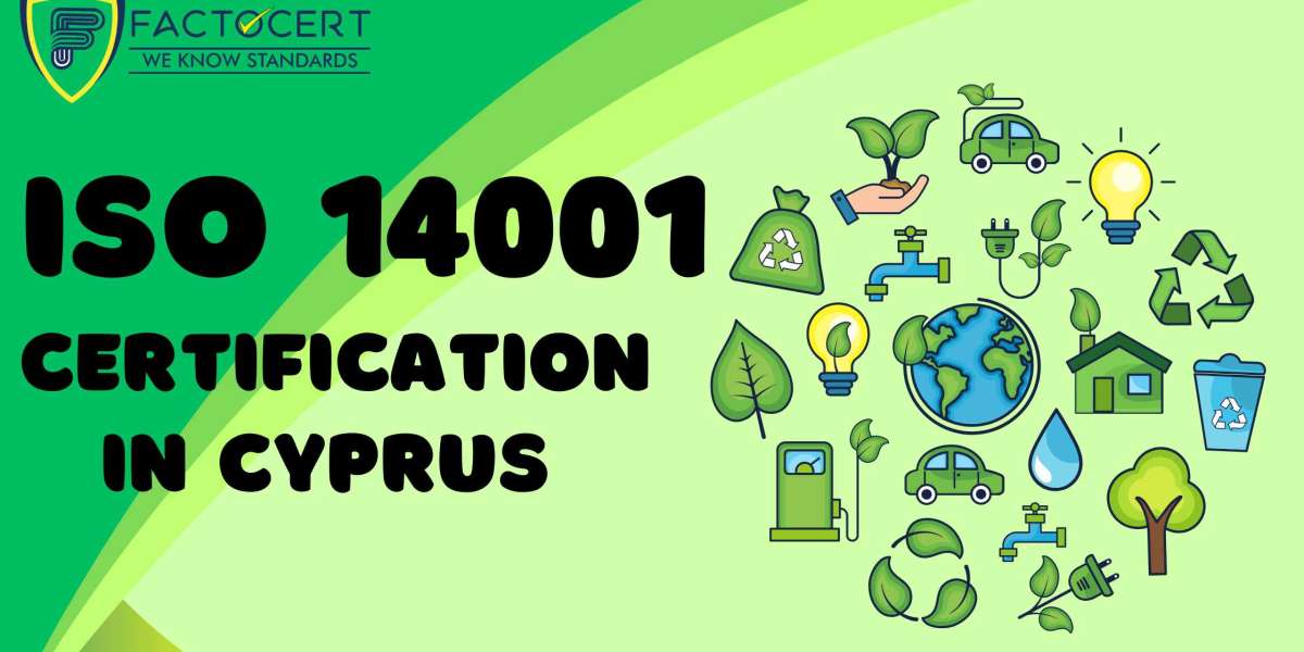 Charting a Sustainable Course: A Guide to ISO 14001 Certification in Cyprus / Uncategorized / By Factocert Mysore